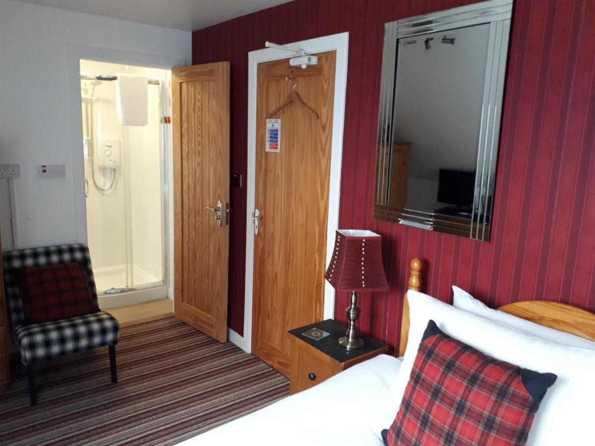 Drumquin Guest House Brae Exterior foto