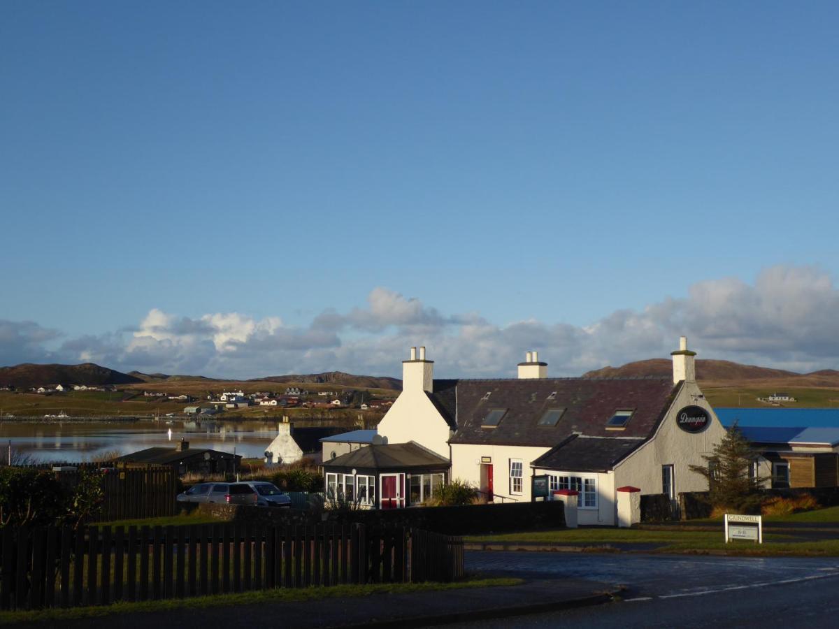 Drumquin Guest House Brae Exterior foto