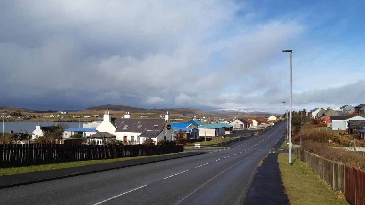 Drumquin Guest House Brae Exterior foto