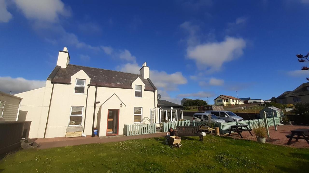 Drumquin Guest House Brae Exterior foto