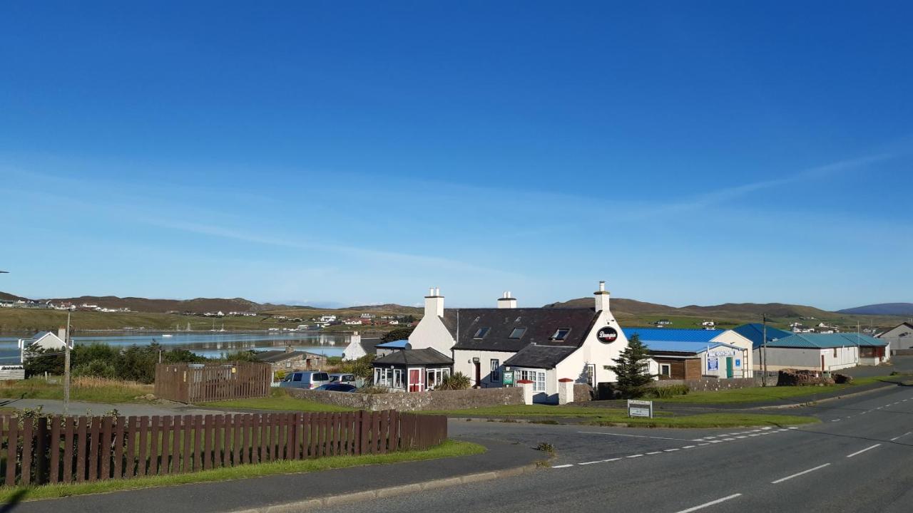 Drumquin Guest House Brae Exterior foto