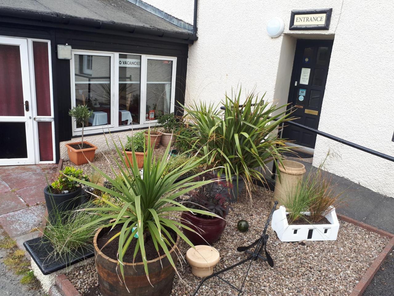 Drumquin Guest House Brae Exterior foto