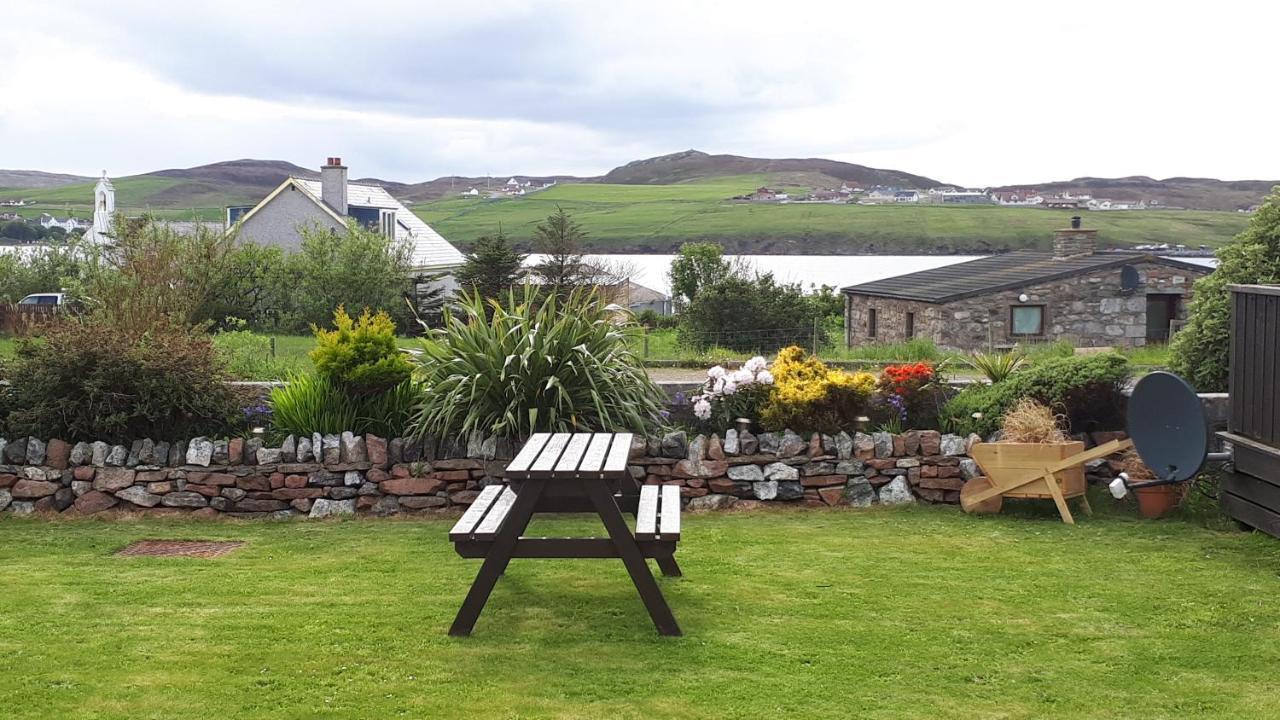 Drumquin Guest House Brae Exterior foto